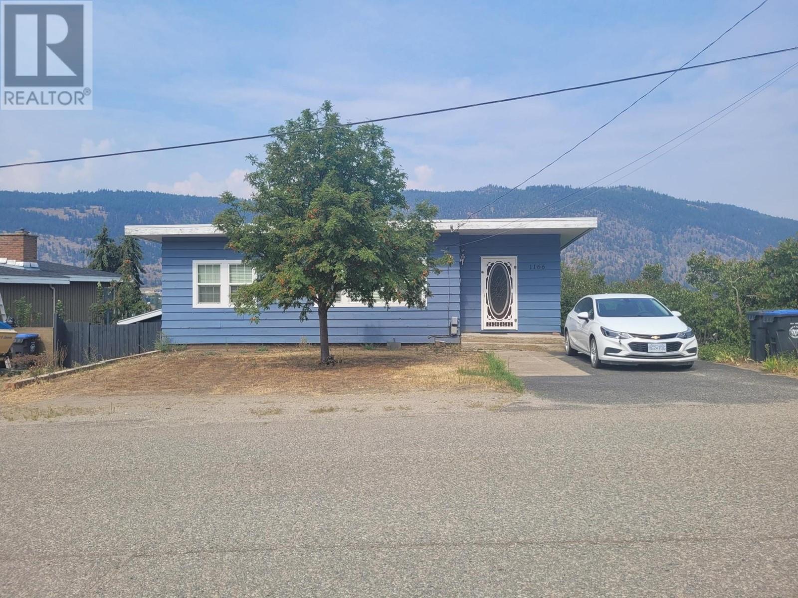 1166 Okanagan Ave, Chase, British Columbia  V0E 1M0 - Photo 1 - 180917