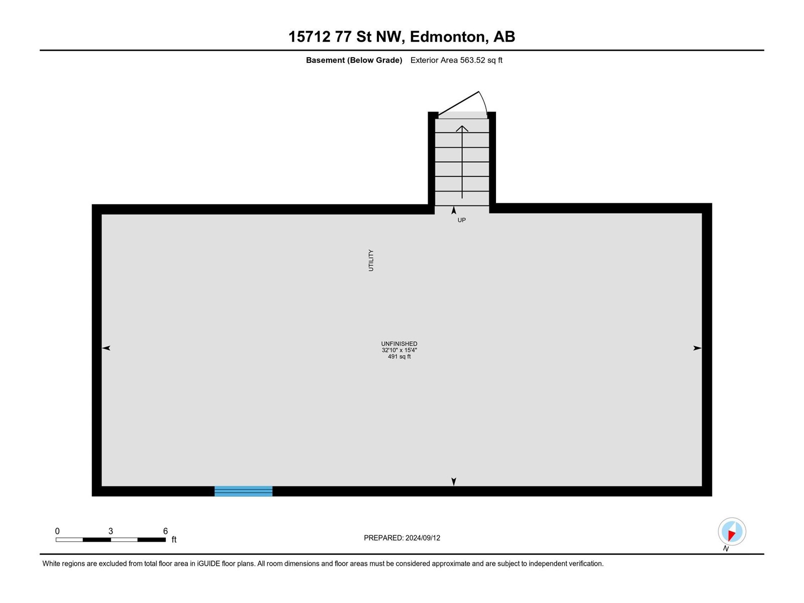 15712 77 St Nw, Edmonton, Alberta  T5Z 2R8 - Photo 73 - E4406325