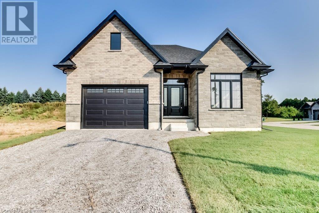 53 DUCHESS Drive, delhi, Ontario