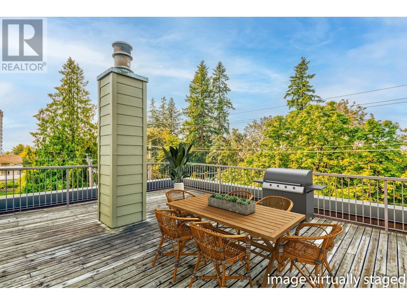 303 737 HAMILTON STREET, new westminster, British Columbia