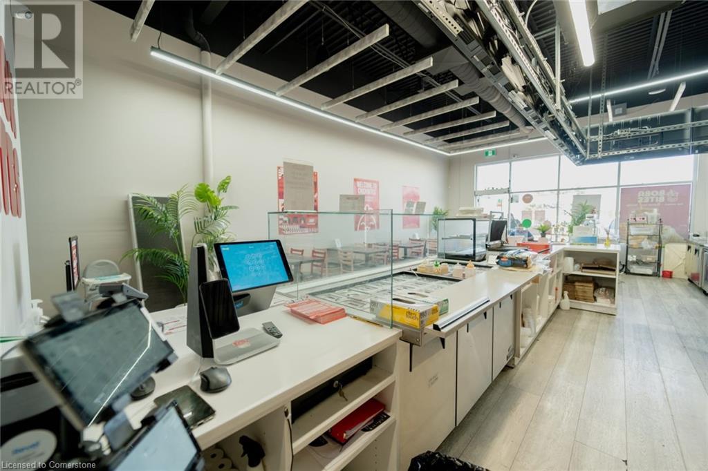 2480 Homer Watson Boulevard Unit# B3, Kitchener, Ontario  N2P 2R3 - Photo 21 - 40644013