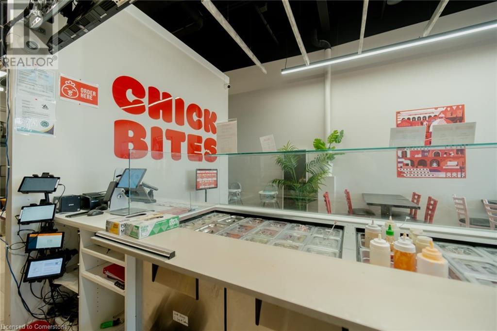 2480 Homer Watson Boulevard Unit# B3, Kitchener, Ontario  N2P 2R3 - Photo 13 - 40644013