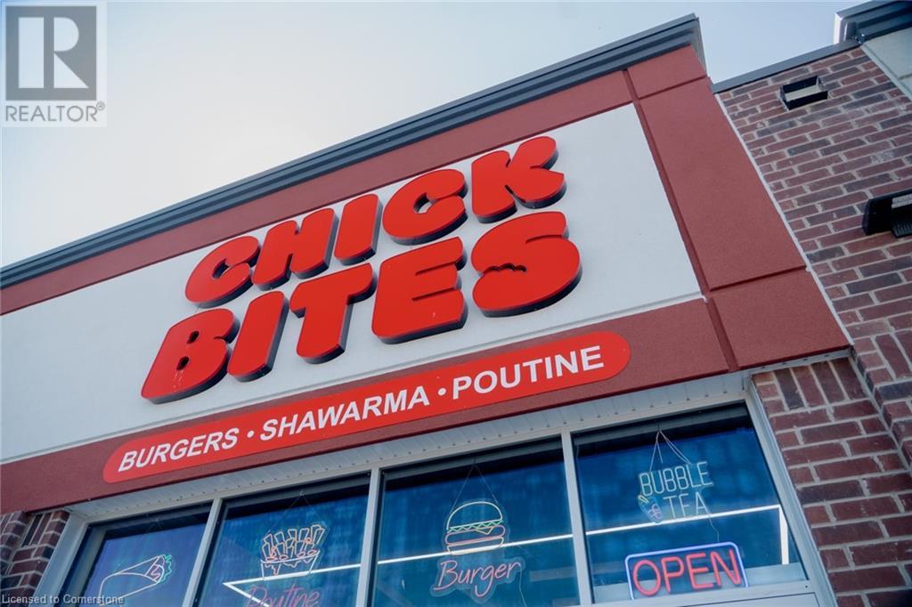 2480 Homer Watson Boulevard Unit# B3, Kitchener, Ontario  N2P 2R3 - Photo 6 - 40644013