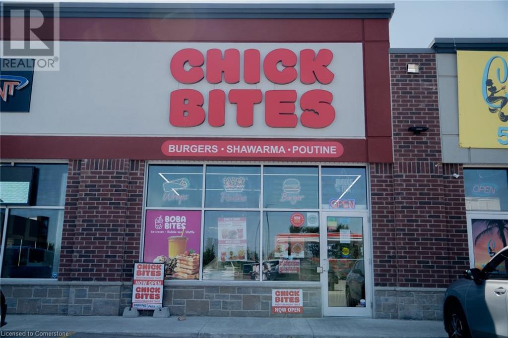 2480 Homer Watson Boulevard Unit# B3, Kitchener, Ontario  N2P 2R3 - Photo 4 - 40644013