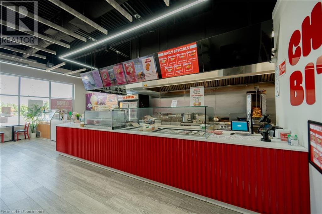 2480 Homer Watson Boulevard Unit# B3, Kitchener, Ontario  N2P 2R3 - Photo 10 - 40644013