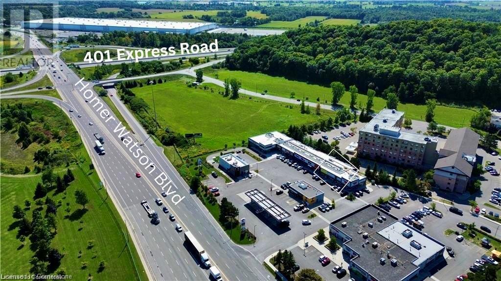 2480 Homer Watson Boulevard Unit# B3, Kitchener, Ontario  N2P 2R3 - Photo 3 - 40644013