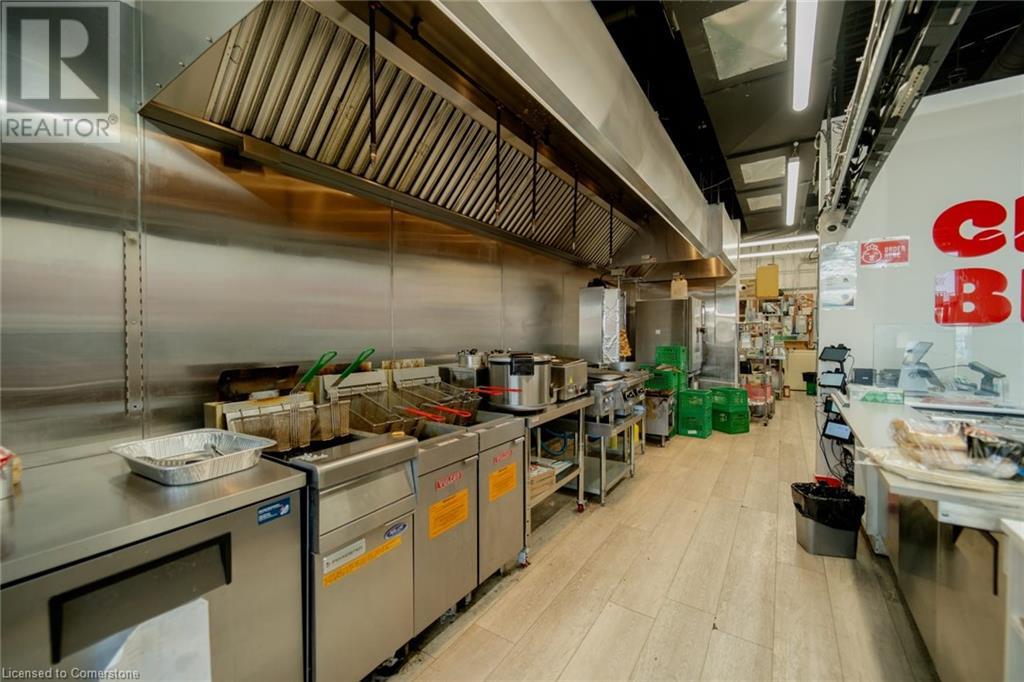 2480 Homer Watson Boulevard Unit# B3, Kitchener, Ontario  N2P 2R3 - Photo 28 - 40644013