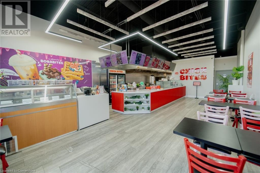 2480 Homer Watson Boulevard Unit# B3, Kitchener, Ontario  N2P 2R3 - Photo 16 - 40644013