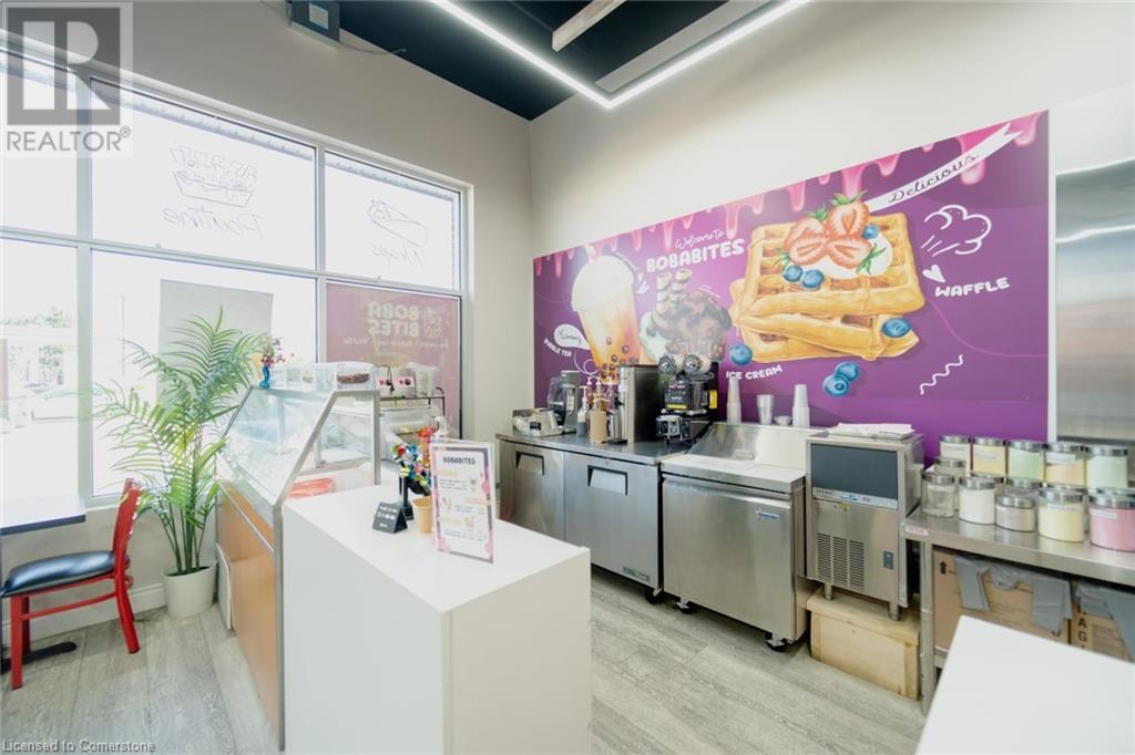 2480 Homer Watson Boulevard Unit# B3, Kitchener, Ontario  N2P 2R3 - Photo 11 - 40644013