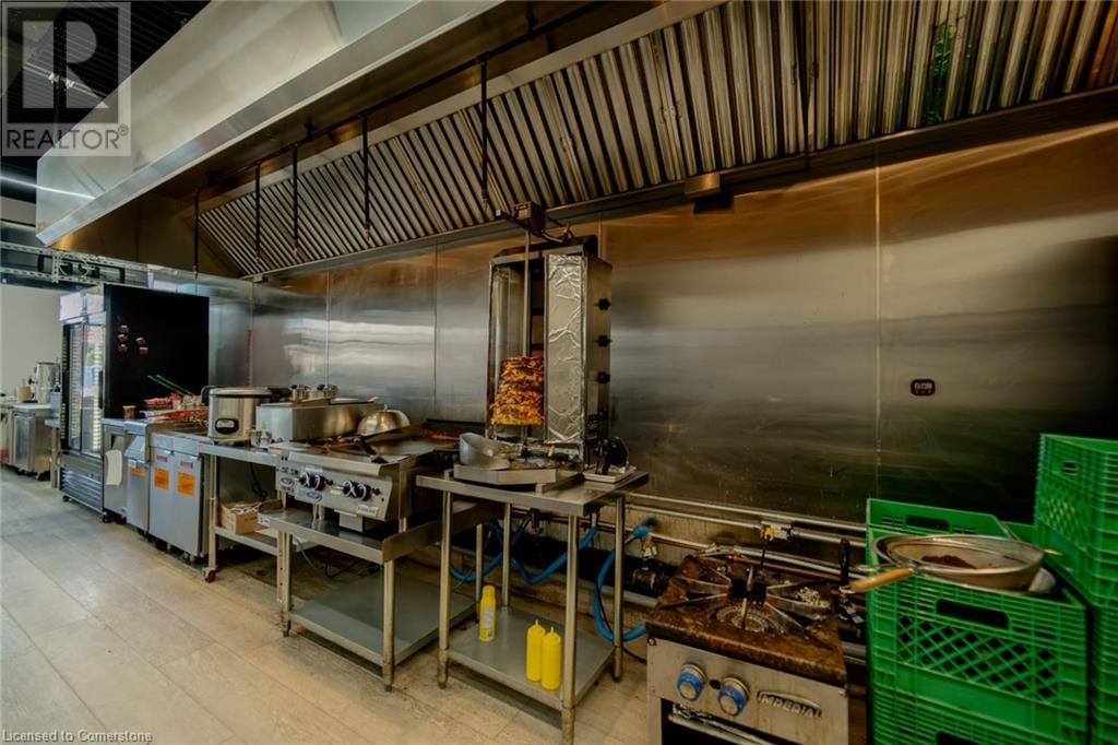 2480 Homer Watson Boulevard Unit# B3, Kitchener, Ontario  N2P 2R3 - Photo 27 - 40644013