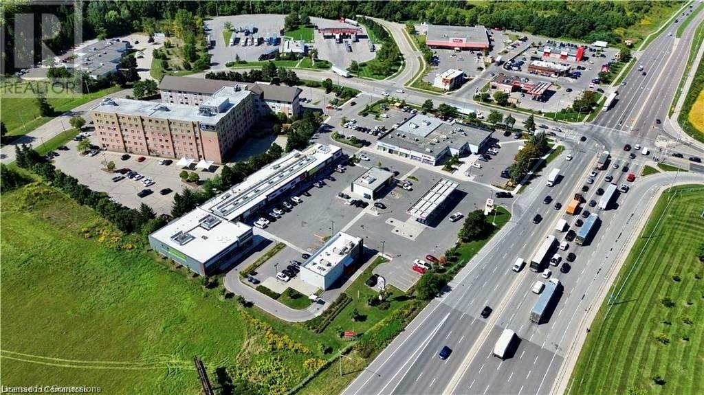 2480 Homer Watson Boulevard Unit# B3, Kitchener, Ontario  N2P 2R3 - Photo 31 - 40644013