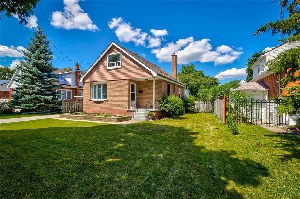 101 SOUTH BEND Road EUnit UPPER, Hamilton, Ontario One Percent