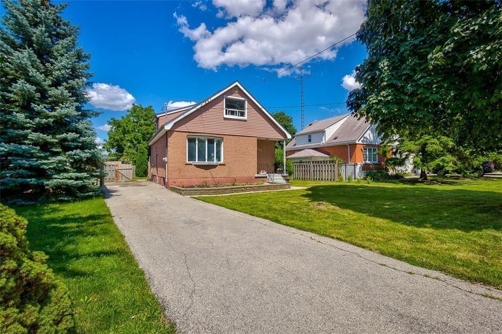 101 SOUTH BEND Road EUnit UPPER, Hamilton, Ontario One Percent