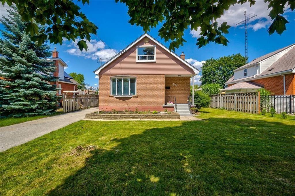 101 SOUTH BEND Road EUnit UPPER, Hamilton, Ontario One Percent