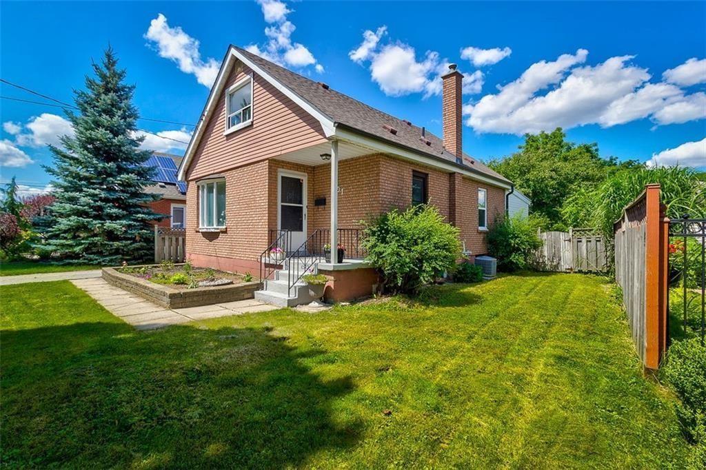 101 SOUTH BEND Road EUnit UPPER, Hamilton, Ontario One Percent