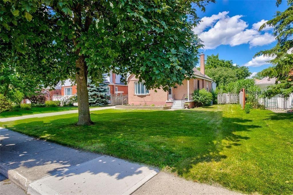 101 SOUTH BEND Road EUnit UPPER, Hamilton, Ontario One Percent