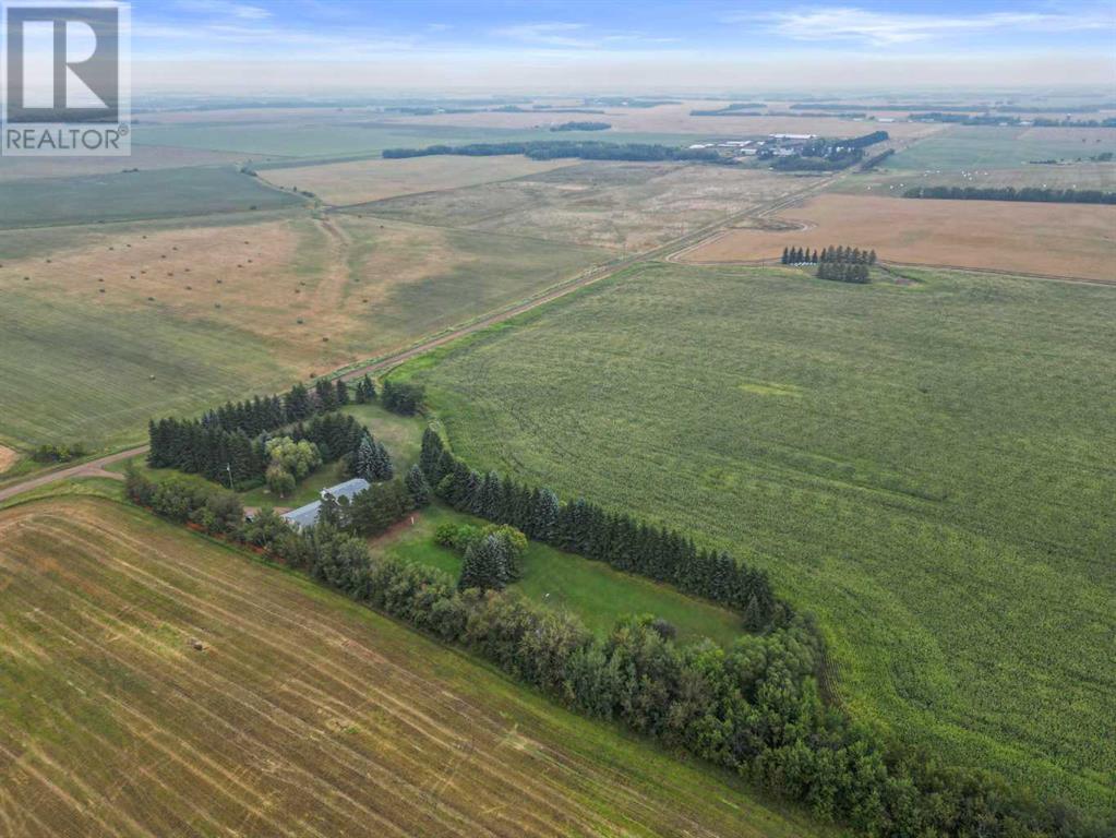 49284 Range Road 222, Rural Camrose County, Alberta  T0B 3M0 - Photo 8 - A2165706