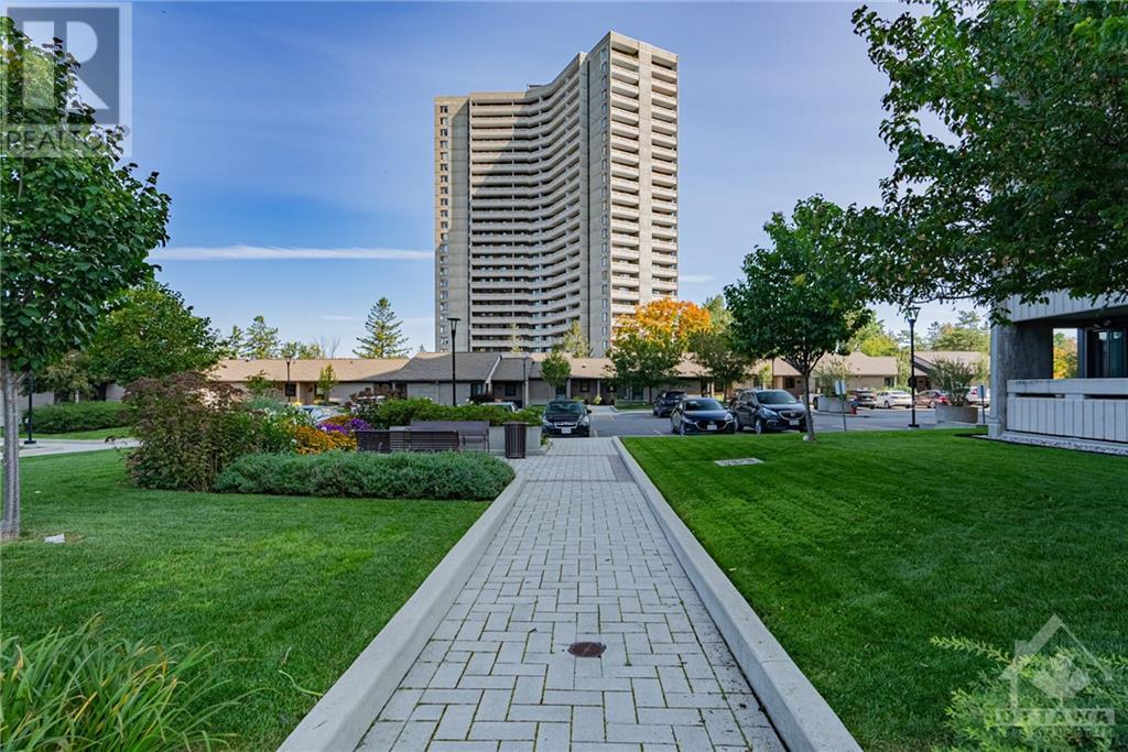 1171 Ambleside Drive Unit#1108, Ottawa, Ontario  K2B 8E1 - Photo 4 - 1411787