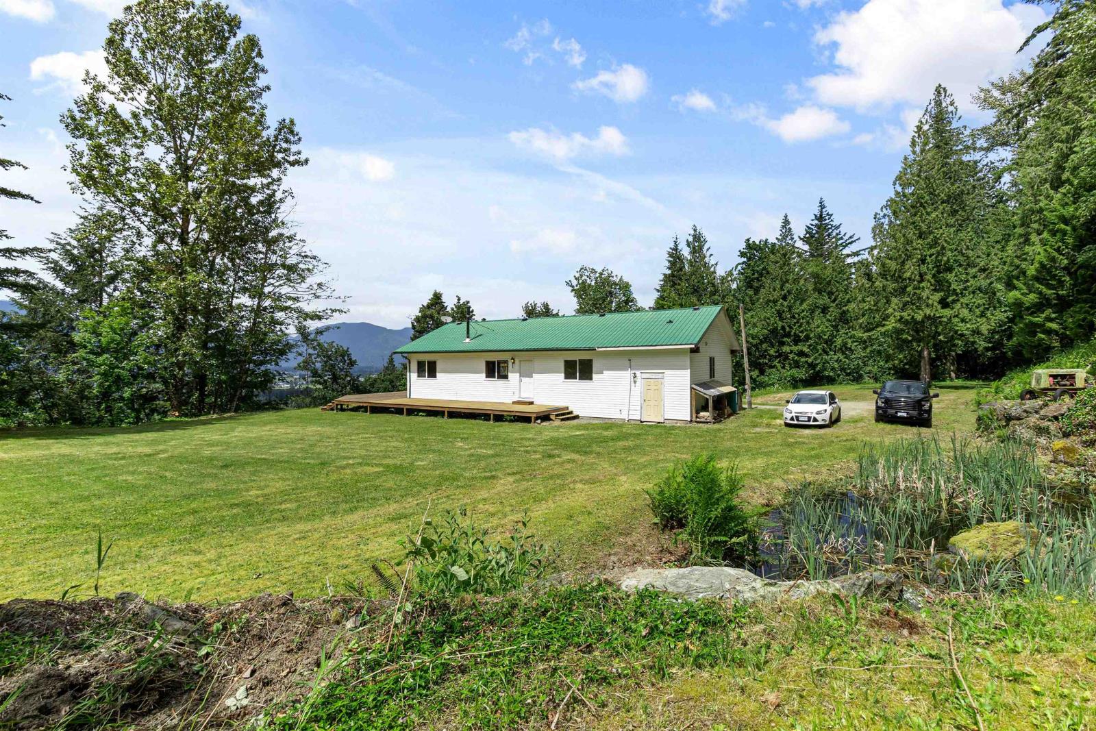 42700 Majuba Hill Road, Chilliwack, British Columbia  V2R 5H3 - Photo 16 - R2895228