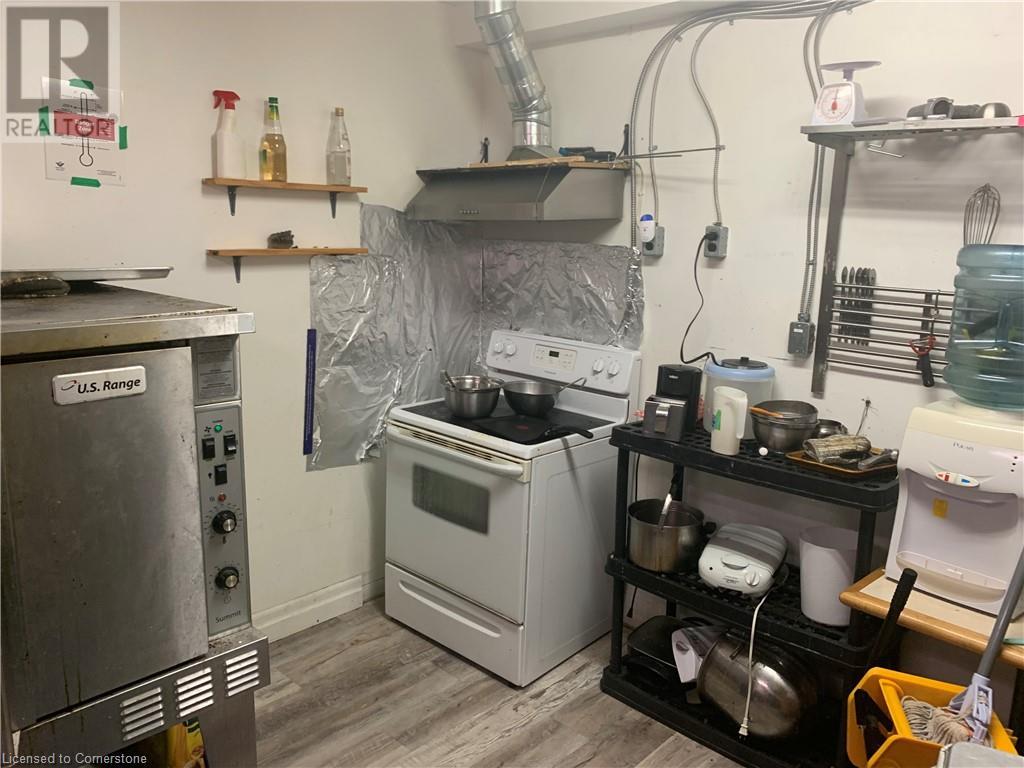 125 Snyder's Road E, Baden, Ontario  N3A 2V4 - Photo 13 - 40647356