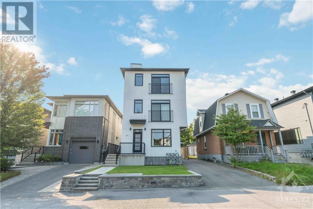 288 Duncairn AvenueOttawa, Ontario  K1Z 7G9 - Photo 1 - X9519329