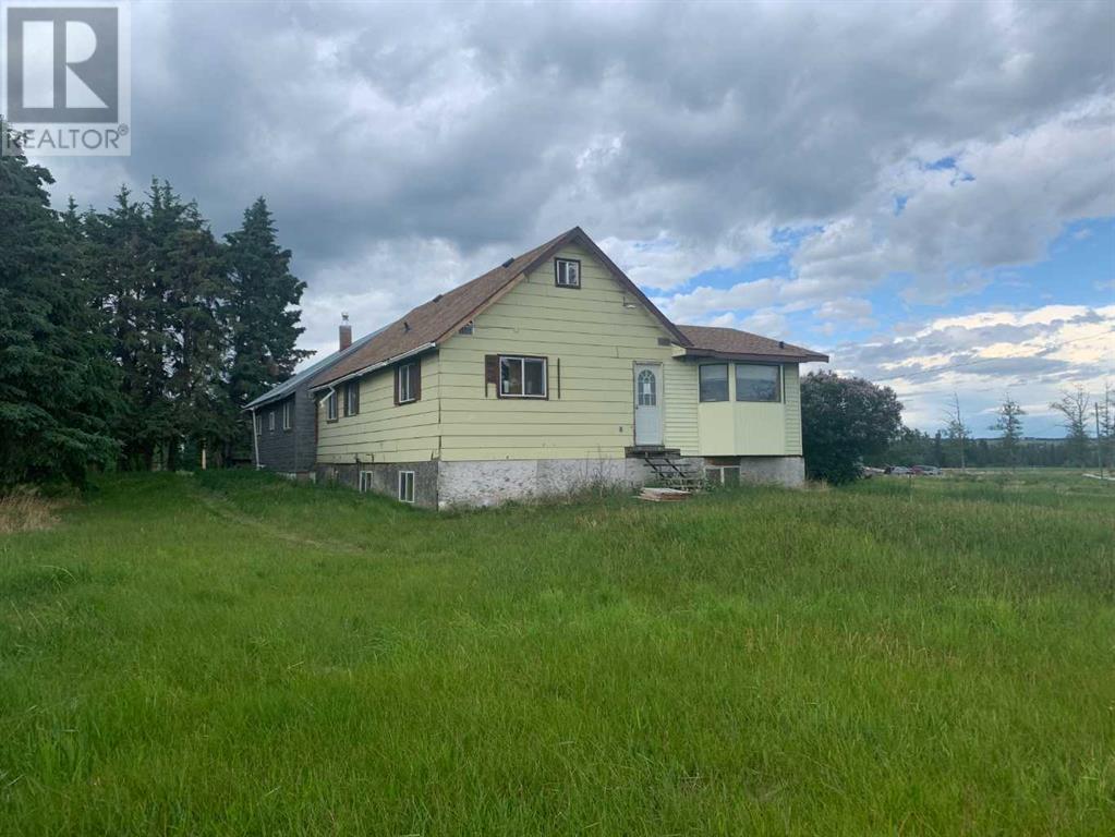41129 Range Road 30, Rural Lacombe County, Alberta  T0C 0J0 - Photo 3 - A2165992