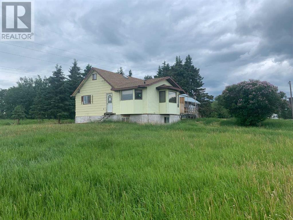41129 Range Road 30, Rural Lacombe County, Alberta  T0C 0J0 - Photo 5 - A2165992