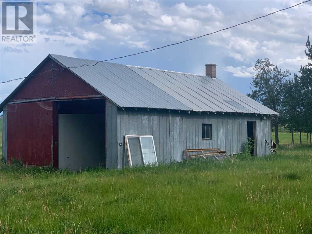 41129 Range Road 30, Rural Lacombe County, Alberta  T0C 0J0 - Photo 6 - A2165992