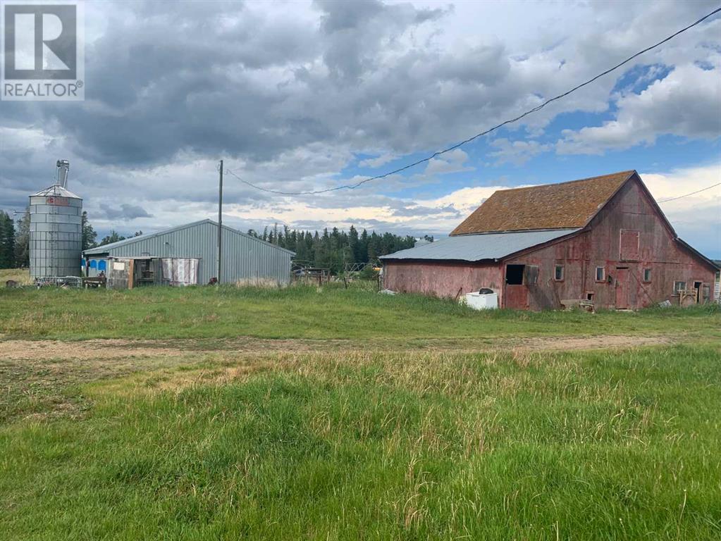 41129 Range Road 30, Rural Lacombe County, Alberta  T0C 0J0 - Photo 9 - A2165992