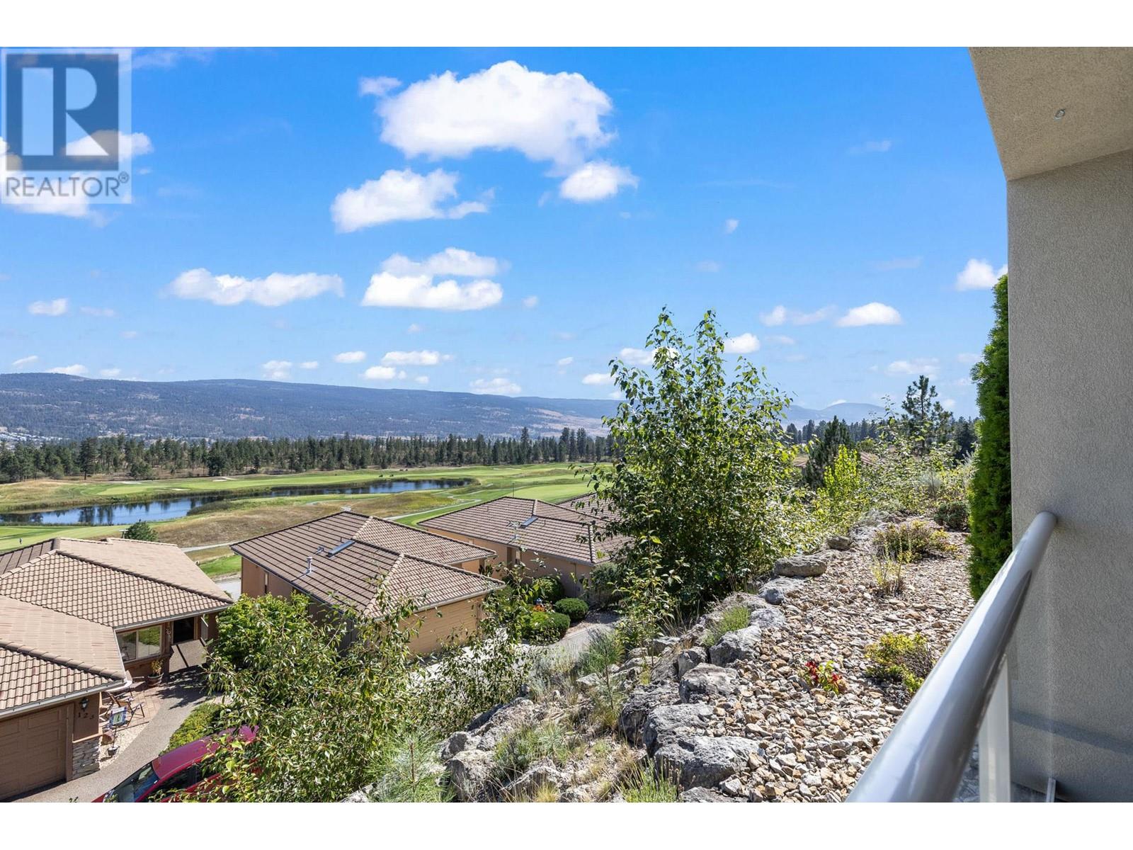 2455 Quail Ridge Boulevard Unit# 229, Kelowna, British Columbia  V1V 2S8 - Photo 47 - 10323153