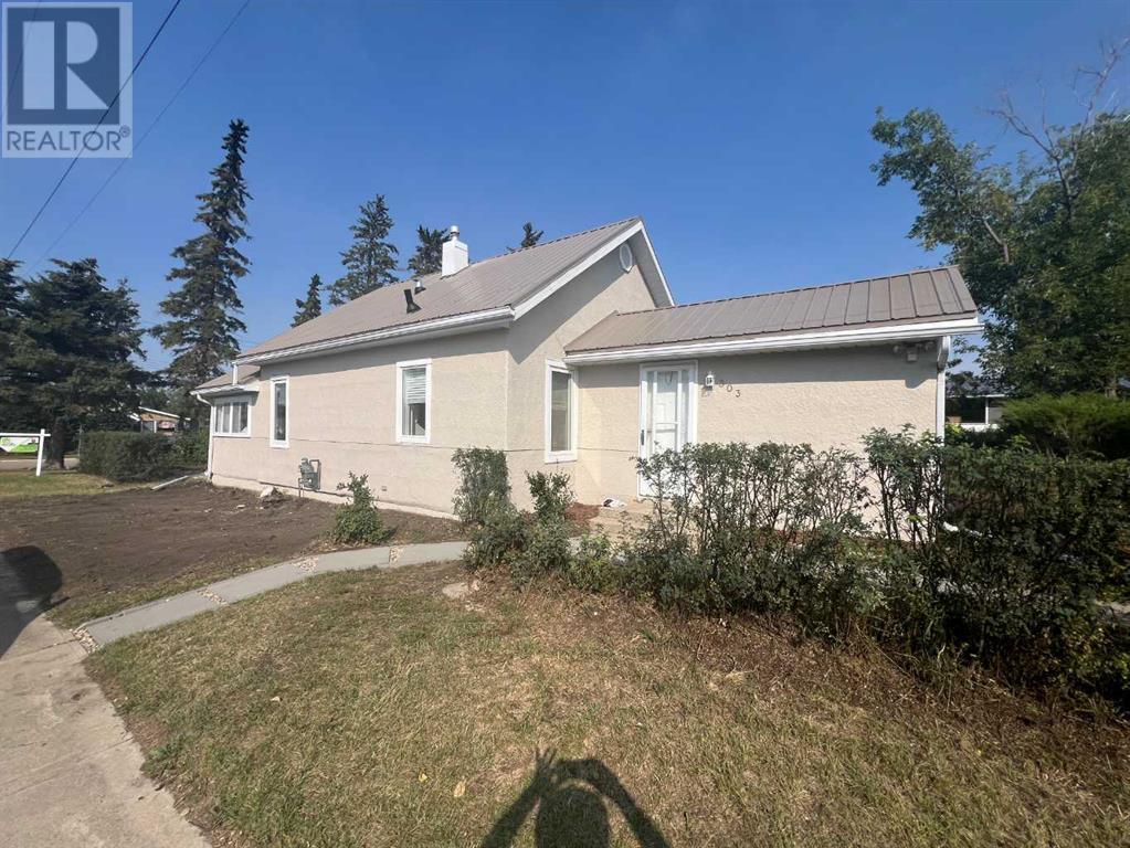 301 Divilder Avenue, trochu, Alberta