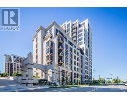 1005 - 89 SOUTH TOWN CENTER BOULEVARD, markham (unionville), Ontario