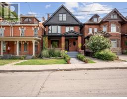 213 CAROLINE STREET S, hamilton (durand), Ontario