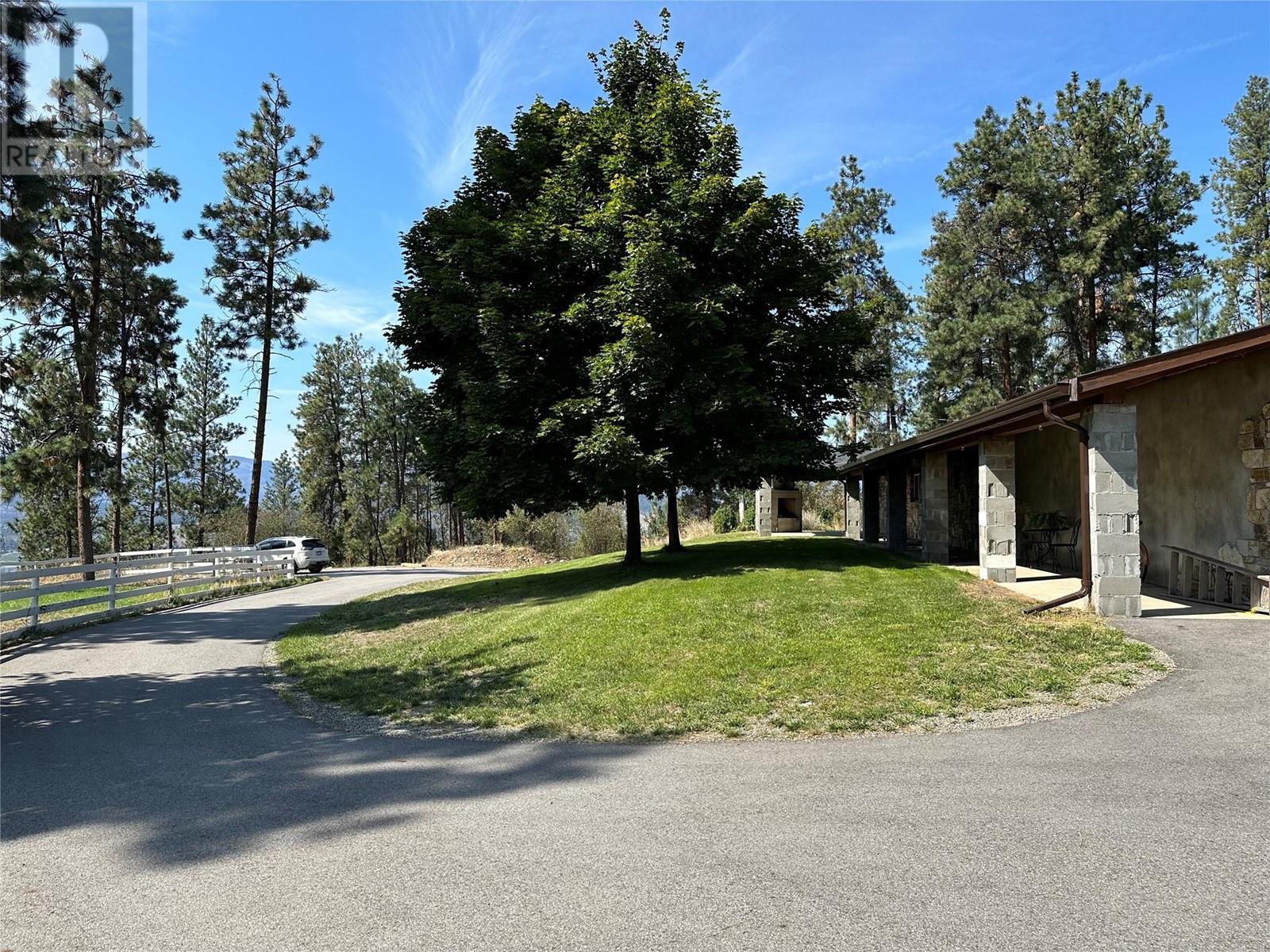 6383 Postill Lake Road Lot# Lot 2, Kelowna, British Columbia  V1P 1A2 - Photo 4 - 10323154