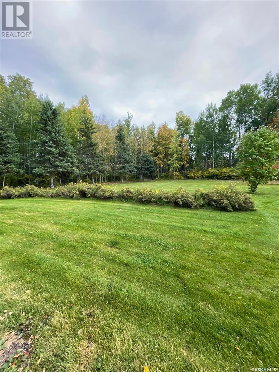 Fir River Country Acreage, Hudson Bay, Saskatchewan  S0E 0Y0 - Photo 26 - SK983701