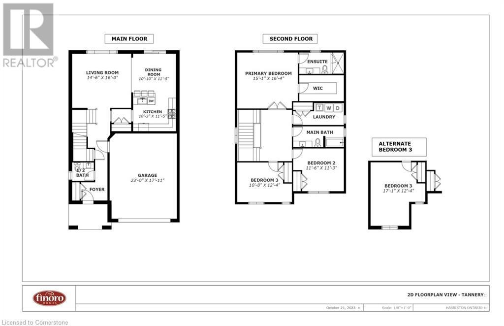 Property at 152 BEAN STREET image 5