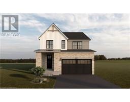 152 BEAN STREET, Harriston, Ontario