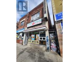 1266 BLOOR STREET W, toronto (dovercourt-wallace emerson-junction), Ontario