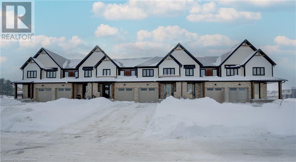 30 Anne Street W, Harriston, Ontario  N0G 1Z0 - Photo 3 - 40585143