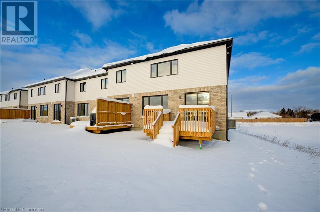 30 Anne Street W, Harriston, Ontario  N0G 1Z0 - Photo 4 - 40585143