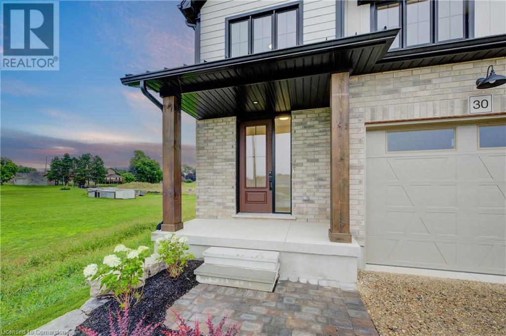 30 Anne Street W, Harriston, Ontario  N0G 1Z0 - Photo 6 - 40585143