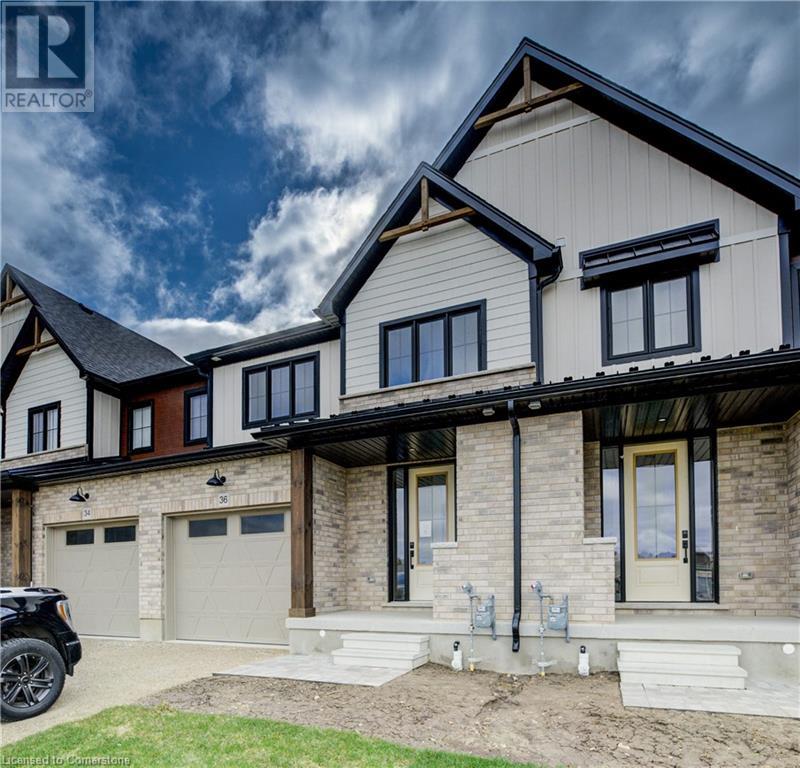 36 Anne Street W, Harriston, Ontario  N0G 1Z0 - Photo 2 - 40586356