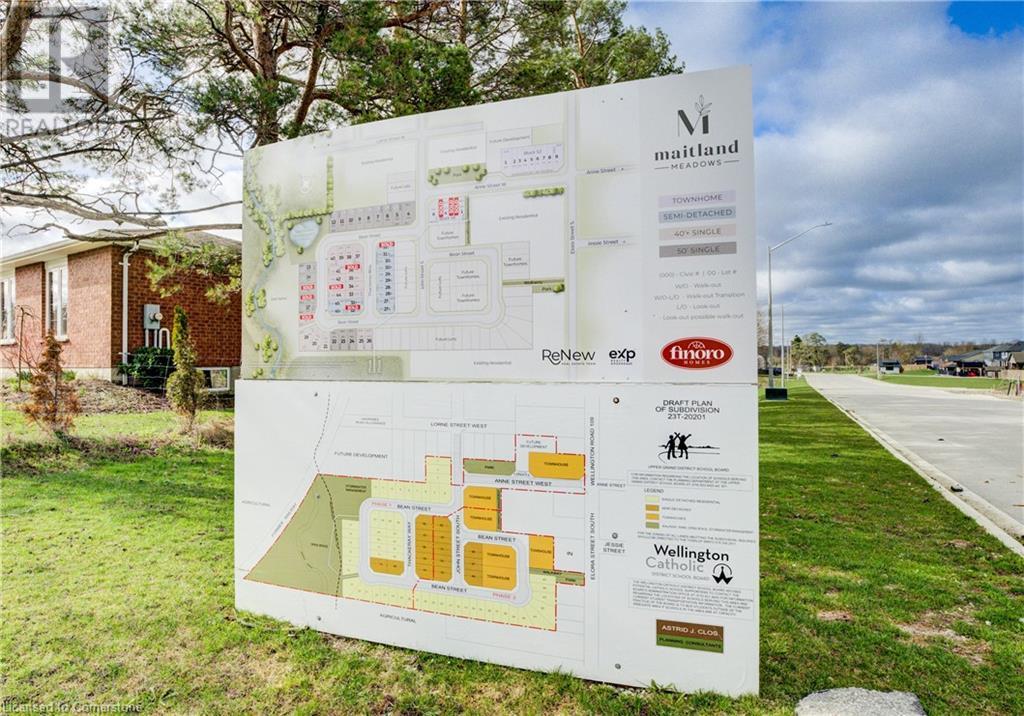 102 Thackeray Way, Harriston, Ontario  N0G 1Z0 - Photo 41 - 40586716