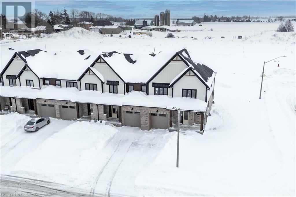 38 Anne Street W, Harriston, Ontario  N0G 1Z0 - Photo 1 - 40586664