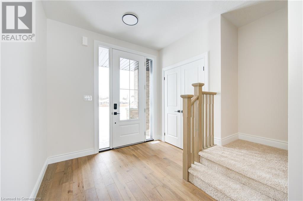 38 Anne Street W, Harriston, Ontario  N0G 1Z0 - Photo 7 - 40586664