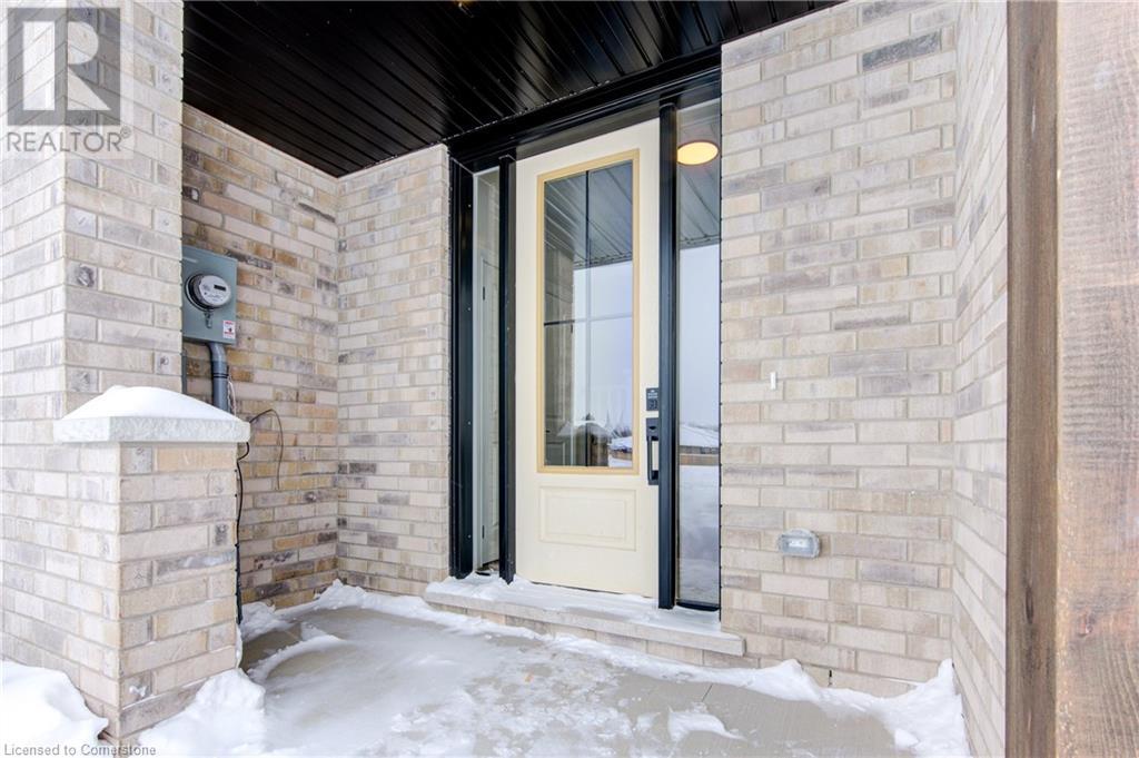 38 Anne Street W, Harriston, Ontario  N0G 1Z0 - Photo 6 - 40586664