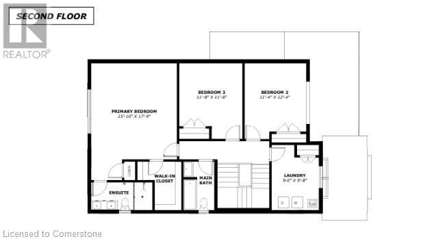 140 Bean Street, Harriston, Ontario  N0G 1Z0 - Photo 12 - 40586706