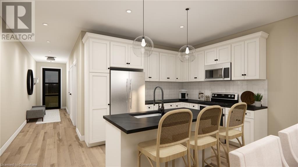 117 Bean Street, Harriston, Ontario  N0G 1Z0 - Photo 3 - 40586710