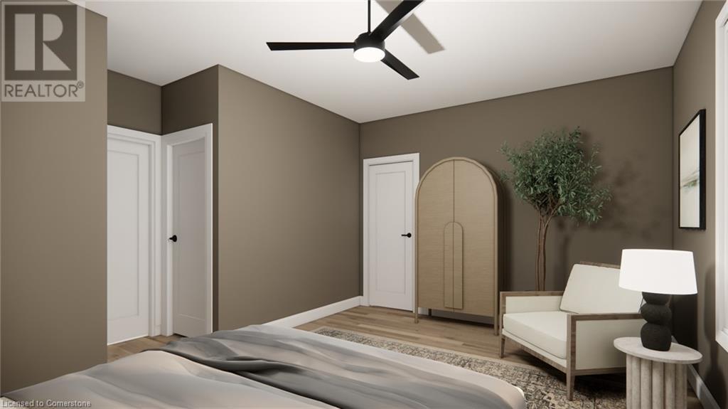 117 Bean Street, Harriston, Ontario  N0G 1Z0 - Photo 8 - 40586710