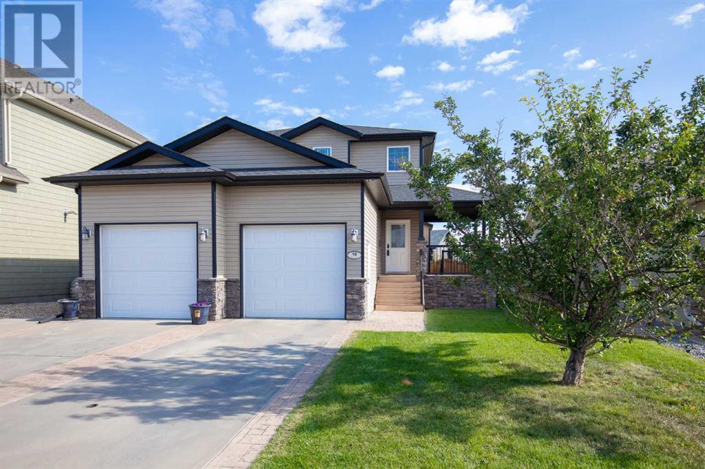 16 Erica Drive, Lacombe, Alberta  T4L 0A4 - Photo 41 - A2164341